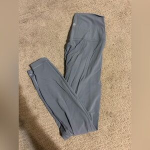 lululemon align leggings 25”
